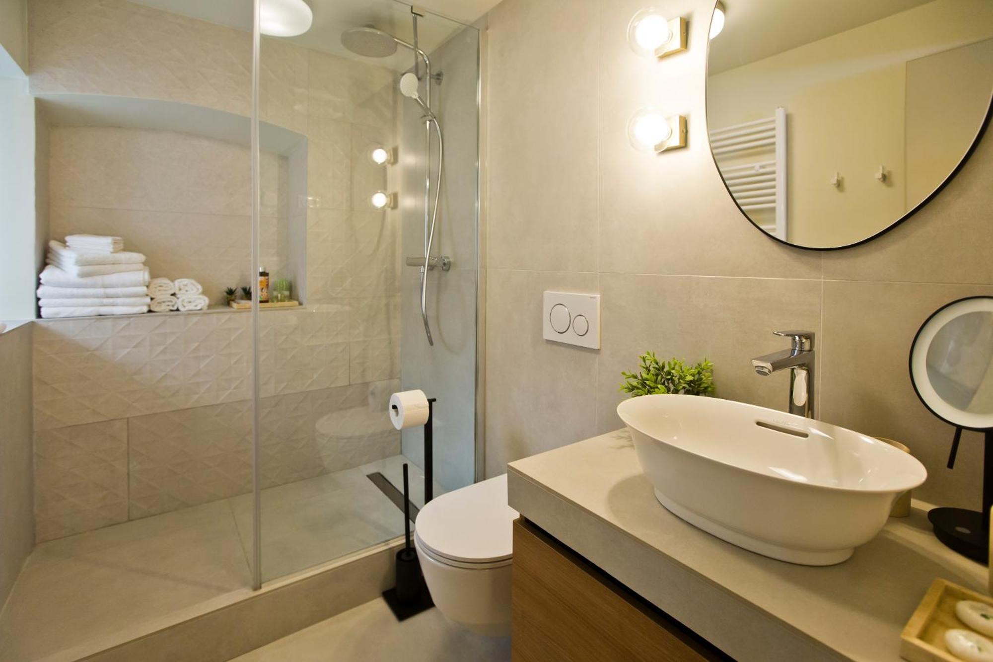 Riva Yacht Hvar Town Apartment Buitenkant foto