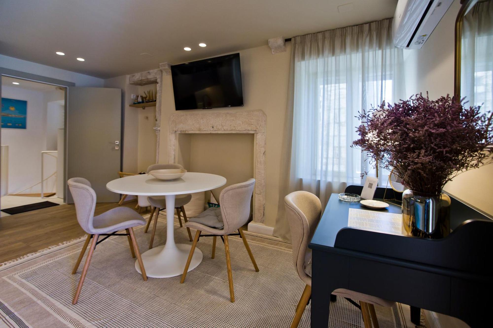 Riva Yacht Hvar Town Apartment Buitenkant foto