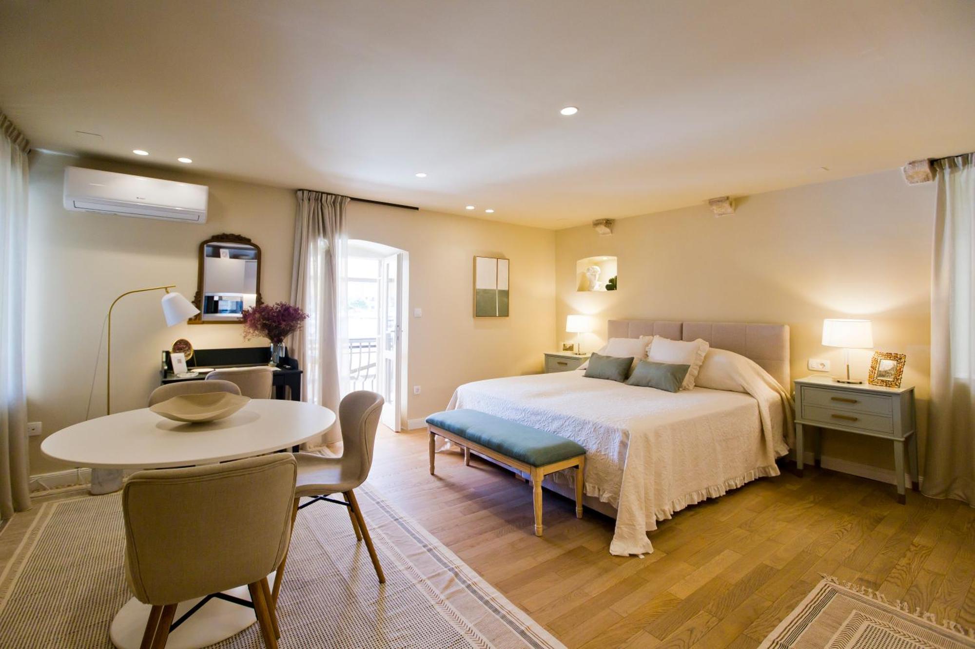 Riva Yacht Hvar Town Apartment Buitenkant foto