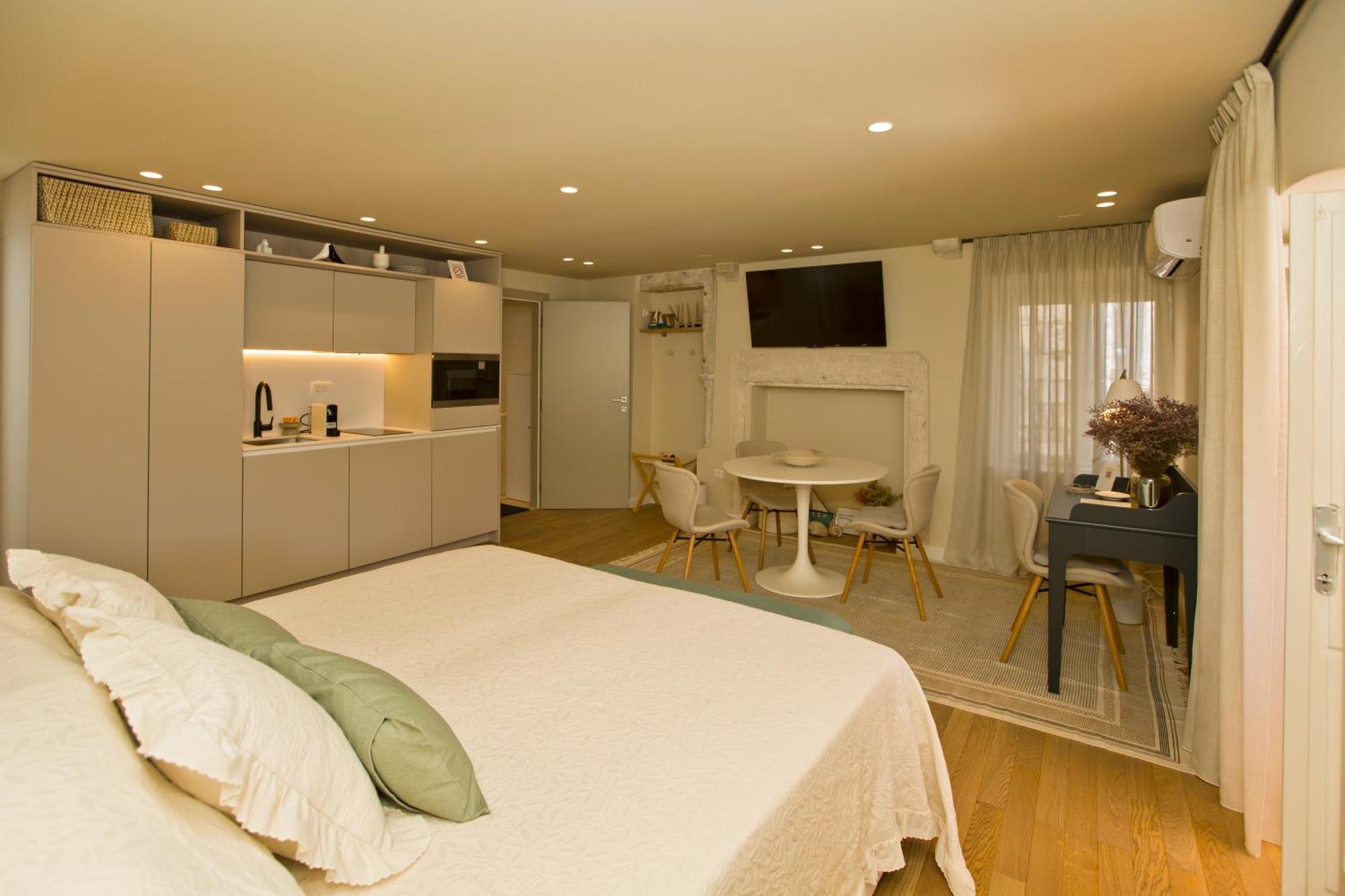Riva Yacht Hvar Town Apartment Buitenkant foto