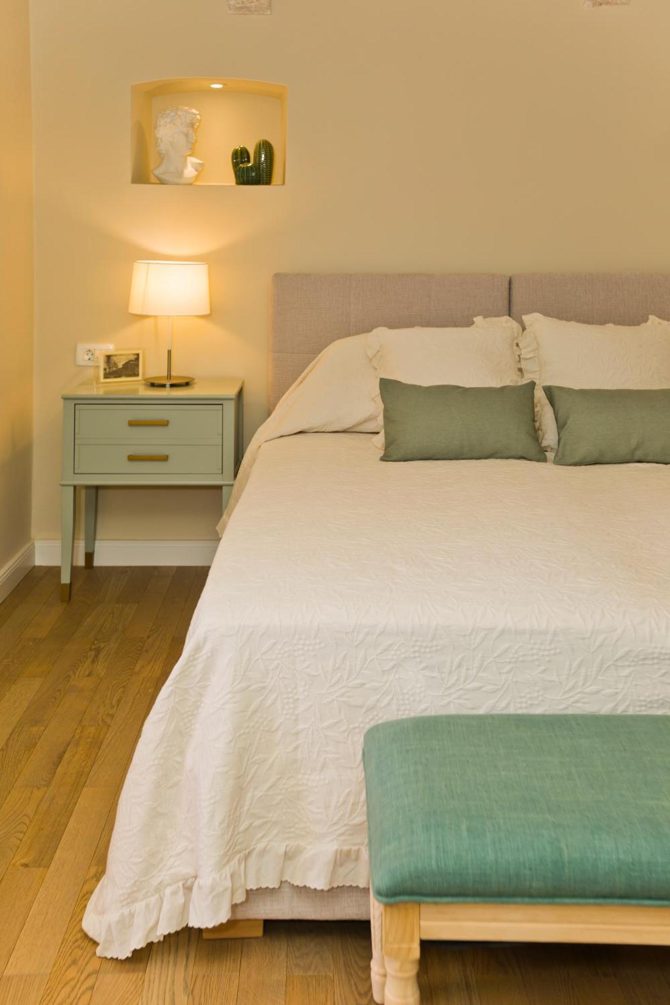 Riva Yacht Hvar Town Apartment Buitenkant foto