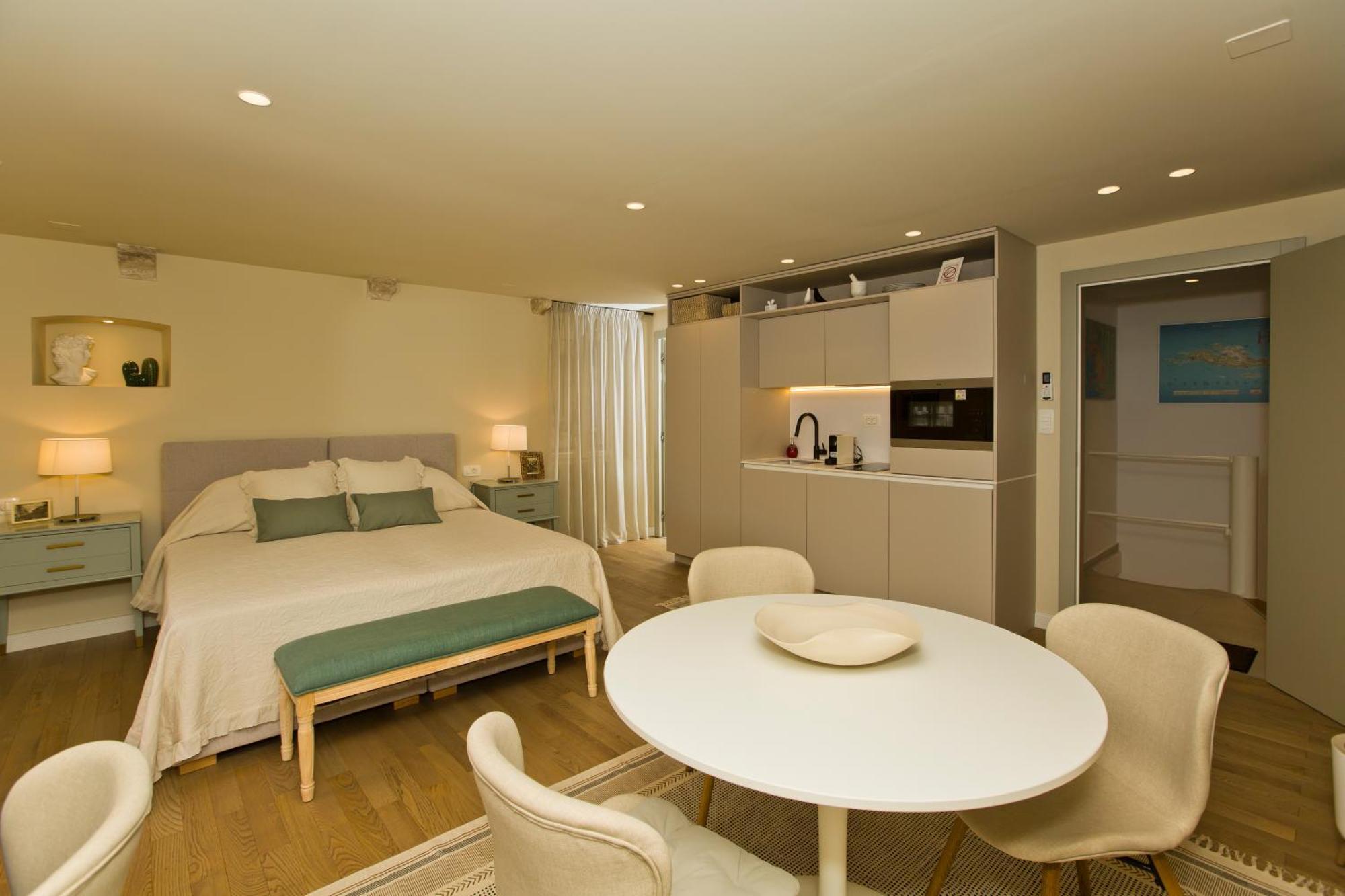 Riva Yacht Hvar Town Apartment Buitenkant foto