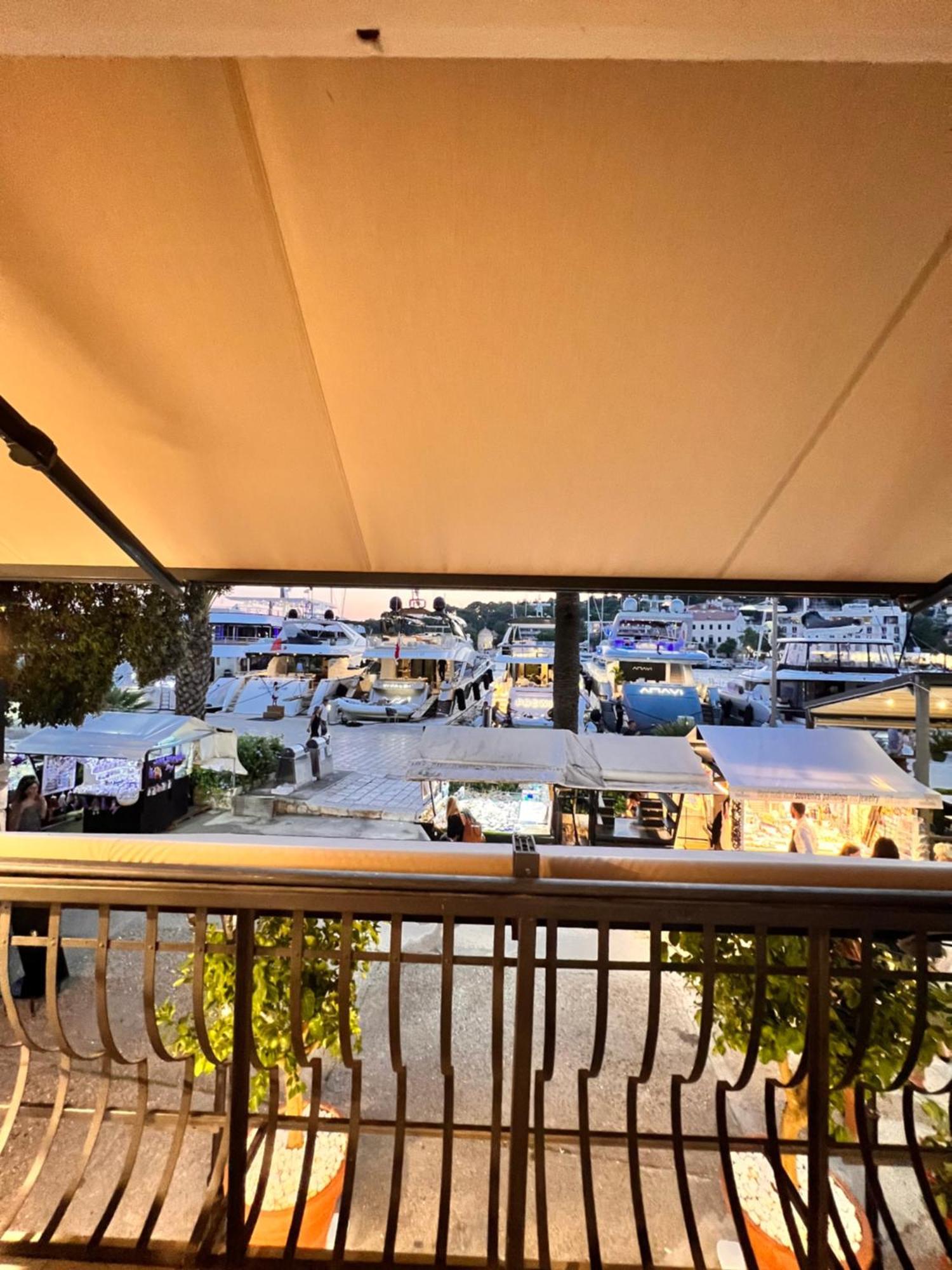 Riva Yacht Hvar Town Apartment Buitenkant foto